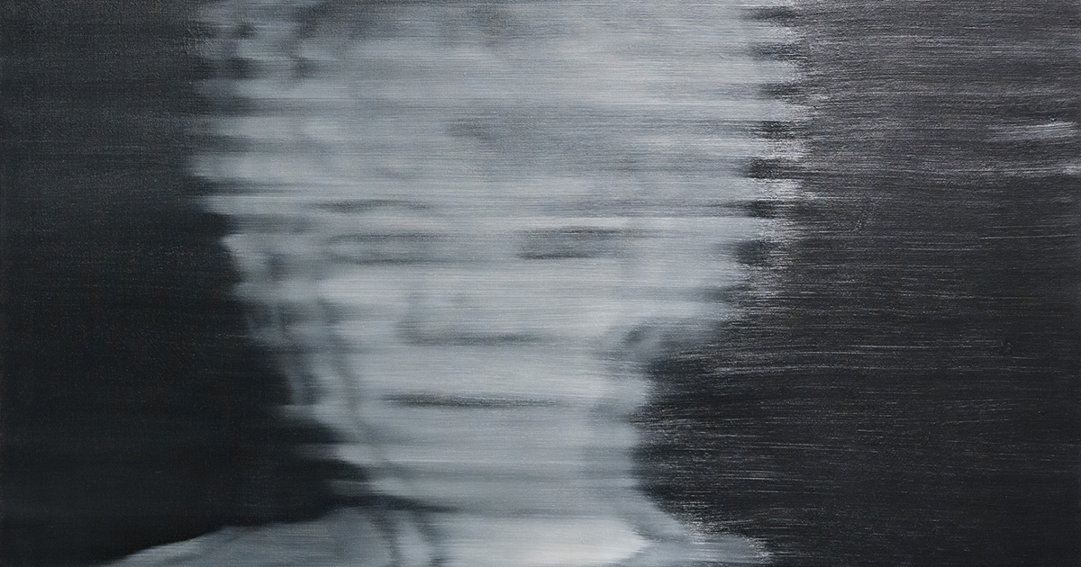 Gerhard Richter: <em>Valós látszat</em> | 1961 előtt; Homályosítás: a kezdetek